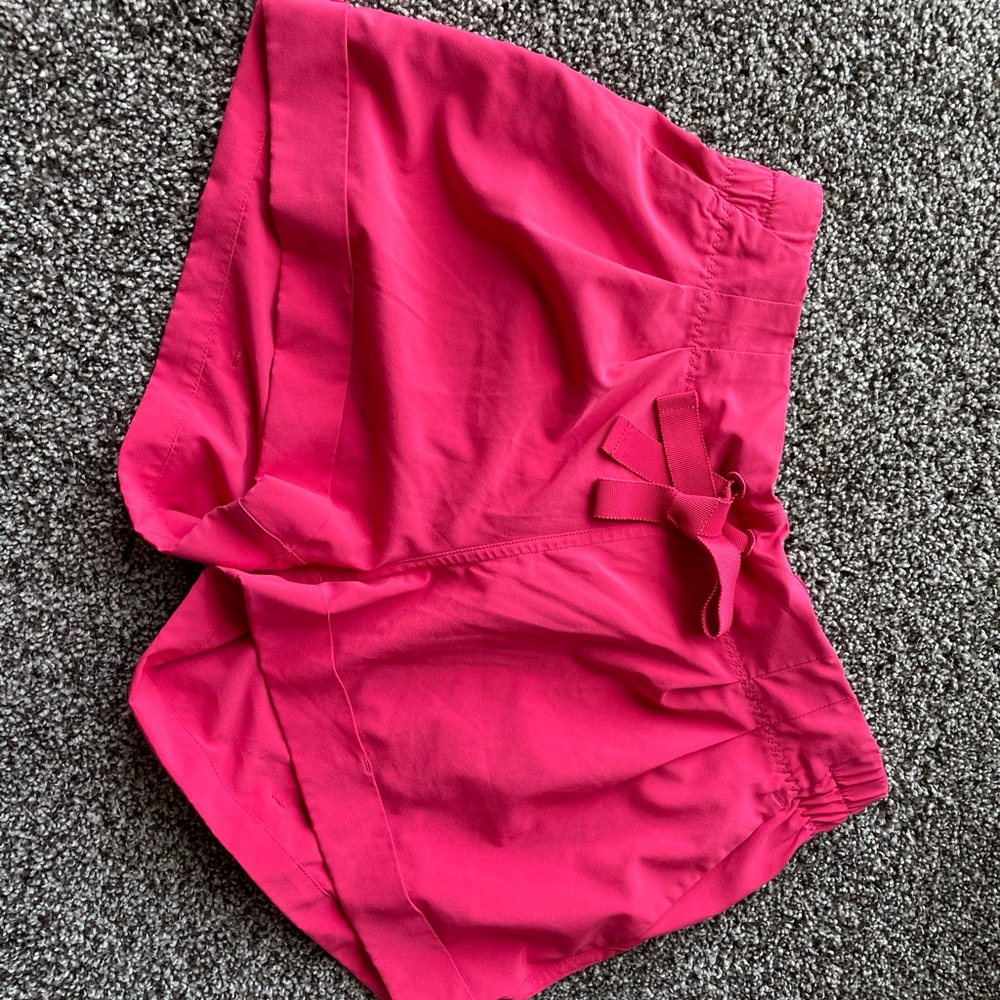 Lululemon shorts